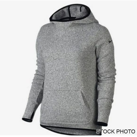 Nike Therma Fit Pullover Hoodie - Picture 1 of 6